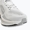 Buty do biegania męskie Nike Vomero 18 summit white/metallic silver-black 7