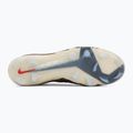 Buty piłkarskie męskie Nike United Phantom 6 High Elite FG burgundy crush/fossil/university red 4