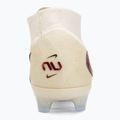 Buty piłkarskie męskie Nike United Phantom 6 High Elite FG burgundy crush/fossil/university red 6