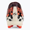 Buty piłkarskie męskie Nike United Mercurial Vapor 16 Academy MG burgundy crush/metallic silver 6