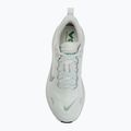 Buty do biegania damskie Nike Vomero Plus light silver/metallic silver 5