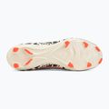 Buty piłkarskie męskie Nike United Mercurial Superfly 10 Academy MG burgundy crush/metallic silver 4