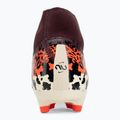 Buty piłkarskie męskie Nike United Mercurial Superfly 10 Academy MG burgundy crush/metallic silver 6