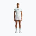 Koszulka do biegania damska Nike Swift Dri-Fit barely green 2