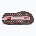 Buty do biegania damskie Nike Vomero Premium tangerine tint/bright crimson/tattoo 4