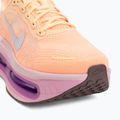 Buty do biegania damskie Nike Vomero Premium tangerine tint/bright crimson/tattoo 7