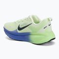 Buty do biegania męskie Nike Vomero 18 white/volt tint/sapphire/black spruce 3