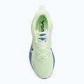 Buty do biegania męskie Nike Vomero 18 white/volt tint/sapphire/black spruce 5