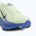 Buty do biegania męskie Nike Vomero 18 white/volt tint/sapphire/black spruce 7