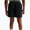 Spodenki dziecięce Nike Pro Dri-Fit black/white 6