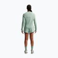 Spodenki do biegania damskie Nike Swift Mid-Rise 2in1 steam/mineral slate 3