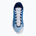 Buty do koszykówki męskie  Nike Jordan Luka 77 white/signal blue/psychic blue 5
