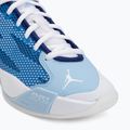 Buty do koszykówki męskie  Nike Jordan Luka 77 white/signal blue/psychic blue 7