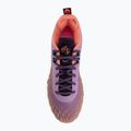 Buty do koszykówki męskie Nike S.T. Flare 2 rush fuchsia/purple dynasty/black 5