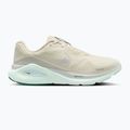 Buty do biegania damskie Nike Structure 26 sea glass/light silver/metallic silver