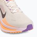 Buty do biegania damskie Nike Vomero 18 chalk/pink foam/bright violet/tattoo 7