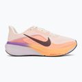 Buty do biegania damskie Nike Pegasus 42 chalk/orange pulse/bright violet/tattoo 2