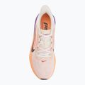 Buty do biegania damskie Nike Pegasus 42 chalk/orange pulse/bright violet/tattoo 5
