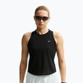 Koszulka do biegania damska Nike Swift Breathe Dri-Fit black/black/white