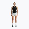 Koszulka do biegania damska Nike Swift Breathe Dri-Fit black/black/white 2