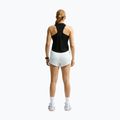 Koszulka do biegania damska Nike Swift Breathe Dri-Fit black/black/white 3