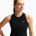 Koszulka do biegania damska Nike Swift Breathe Dri-Fit black/black/white 4