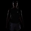 Koszulka do biegania damska Nike Swift Breathe Dri-Fit black/black/white 7