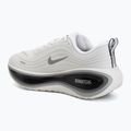 Buty do biegania męskie Nike Vomero Plus white/black/cool grey/metallic silver 3