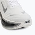 Buty do biegania męskie Nike Vomero Plus white/black/cool grey/metallic silver 7