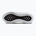Buty do biegania męskie Nike Vomero Plus white/black/cool grey/metallic silver 2