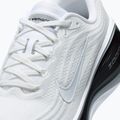 Buty do biegania męskie Nike Vomero Plus white/black/cool grey/metallic silver 3