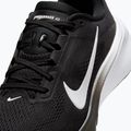 Buty do biegania damskie Nike Pegasus 42 black/iron grey/white 7