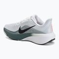 Buty do biegania męskie Nike Pegasus 42 white/mineral slate/hyper pink/black 3