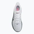 Buty do biegania męskie Nike Pegasus 42 white/mineral slate/hyper pink/black 5