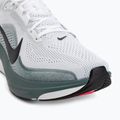 Buty do biegania męskie Nike Pegasus 42 white/mineral slate/hyper pink/black 7