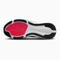 Buty do biegania męskie Nike Pegasus 42 white/mineral slate/hyper pink/black 2