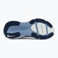 Buty do biegania damskie Nike Vomero 18 white/work blue/midnight navy 4