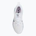 Buty do biegania damskie Nike Vomero 18 white/work blue/midnight navy 5