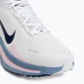 Buty do biegania damskie Nike Vomero 18 white/work blue/midnight navy 7
