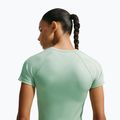 Koszulka treningowa damska Nike Pro Seamless Dri-Fit steam 4