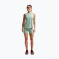 Spodenki do biegania damskie Nike Swift High-Waisted 4" steam 2