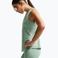 Spodenki do biegania damskie Nike Swift High-Waisted 4" steam 5