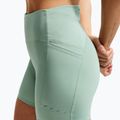 Spodenki do biegania damskie Nike Swift High-Waisted 4" steam 8