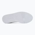 Buty męskie  Jordan Access Court Low white/black/gym red 4