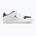 Buty męskie Nike Jordan Access Court Low white/black/gym red