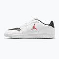 Buty męskie  Jordan Access Court Low white/black/gym red 2