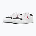Buty męskie Nike Jordan Access Court Low white/black/gym red 3