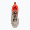 Buty do koszykówki męskie Nike S.T. Flare 2 college grey/volt tint/metallic gold 5