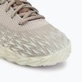 Buty do koszykówki męskie Nike S.T. Flare 2 college grey/volt tint/metallic gold 7