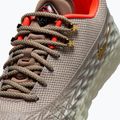 Buty do koszykówki męskie Nike S.T. Flare 2 college grey/volt tint/metallic gold 4